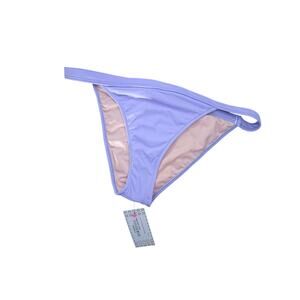 NWT Doll Bikini Bottoms SIze M